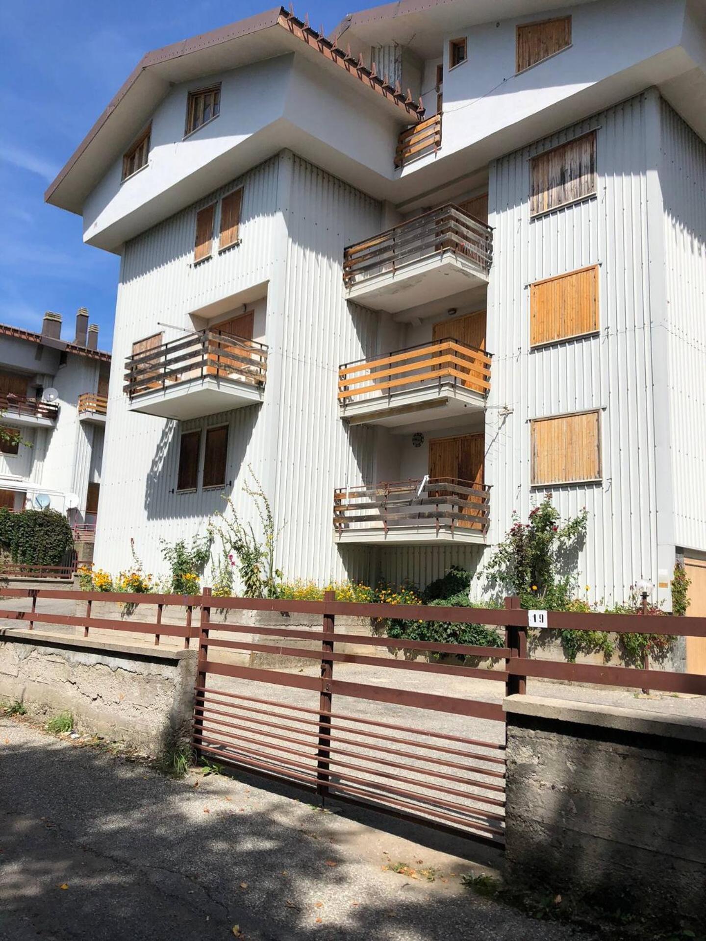 Dolcevita House In Camigliatello Apartman Camigliatello Silano Kültér fotó