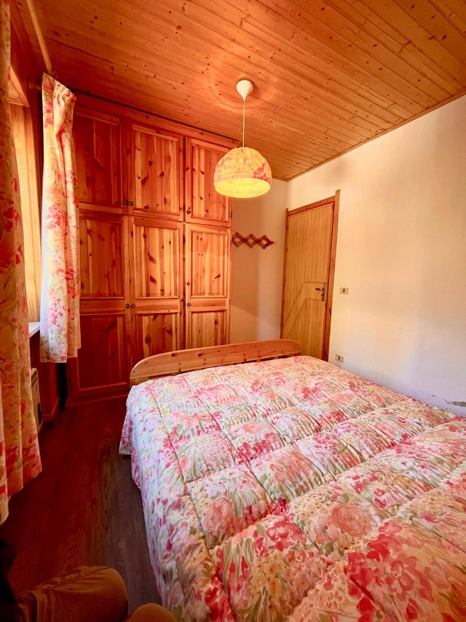 Dolcevita House In Camigliatello Apartman Camigliatello Silano Kültér fotó